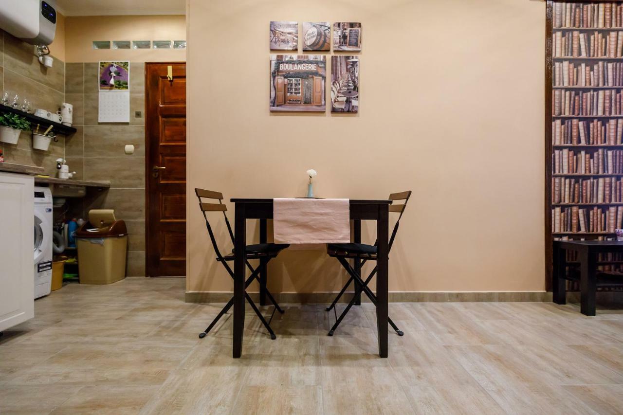 Apartman Balna Budapest Exterior photo